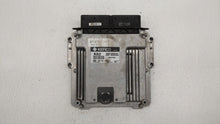 2013 Kia Soul PCM Engine Control Computer ECU ECM PCU OEM P/N:39110-2BCC1 Fits OEM Used Auto Parts - Oemusedautoparts1.com 