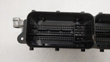 2013 Kia Soul PCM Engine Control Computer ECU ECM PCU OEM P/N:39110-2BCC1 Fits OEM Used Auto Parts - Oemusedautoparts1.com 