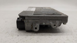 2012-2014 Toyota Camry PCM Engine Control Computer ECU ECM PCU OEM P/N:89661-06K63 89661-06K84 Fits Fits 2012 2013 2014 OEM Used Auto Parts - Oemusedautoparts1.com 