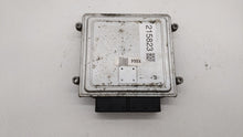 2011-2014 Hyundai Sonata PCM Engine Control Computer ECU ECM PCU OEM P/N:39101-2G661 39111-2G661 Fits Fits 2011 2012 2013 2014 OEM Used Auto Parts - Oemusedautoparts1.com 