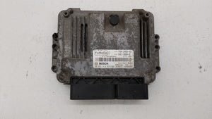 2013-2018 Ford Focus PCM Engine Control Computer ECU ECM PCU OEM P/N:RMBV61-12A650-BC FM5A-12A650-ADB Fits OEM Used Auto Parts