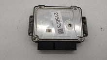 2013-2018 Ford Focus PCM Engine Control Computer ECU ECM PCU OEM P/N:RMBV61-12A650-BC FM5A-12A650-ADB Fits OEM Used Auto Parts - Oemusedautoparts1.com 