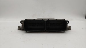 2016 Kia Soul PCM Engine Control Computer ECU ECM PCU OEM P/N:39133-2EHA7 Fits OEM Used Auto Parts - Oemusedautoparts1.com 