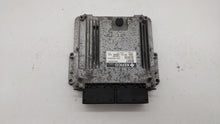 2014 Kia Soul PCM Engine Control Computer ECU ECM PCU OEM P/N:39110-2BSH5 Fits OEM Used Auto Parts - Oemusedautoparts1.com 