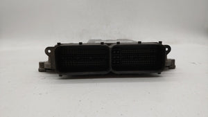 2014 Kia Soul PCM Engine Control Computer ECU ECM PCU OEM P/N:39110-2BSH5 Fits OEM Used Auto Parts - Oemusedautoparts1.com 