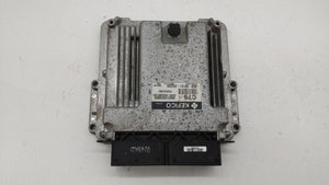 2014 Hyundai Elantra Gt PCM Engine Control Computer ECU ECM PCU OEM P/N:39131-2EGB0 Fits OEM Used Auto Parts - Oemusedautoparts1.com 