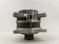 2012-2019 Nissan Versa Alternator Replacement Generator Charging Assembly Engine OEM P/N:23100 3BE1A Fits OEM Used Auto Part