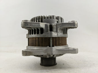 compare product 2012-2019 Nissan Versa Alternator Replacement Generator Charging Assembly Engine OEM P/N:23100 3BE1A Fits OEM Used Auto Parts