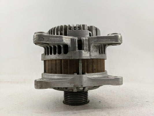 2012-2019 Nissan Versa Alternator Replacement Generator Charging Assembly Engine OEM P/N:23100 3BE1A Fits OEM Used Auto Part