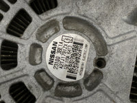 2012-2019 Nissan Versa Alternator Replacement Generator Charging Assembly Engine OEM P/N:23100 3BE1A Fits OEM Used Auto Part