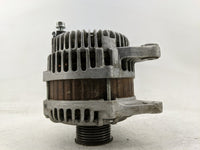 2012-2019 Nissan Versa Alternator Replacement Generator Charging Assembly Engine OEM P/N:23100 3BE1A Fits OEM Used Auto Part