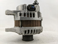 2012-2019 Nissan Versa Alternator Replacement Generator Charging Assembly Engine OEM P/N:23100 3BE1A Fits OEM Used Auto Part