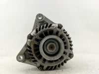 2012-2019 Nissan Versa Alternator Replacement Generator Charging Assembly Engine OEM P/N:23100 3BE1A Fits OEM Used Auto Part