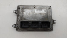 2012-2014 Honda Cr-V PCM Engine Control Computer ECU ECM PCU OEM P/N:37820-R5A-A66 37820-R5A-A64 Fits Fits 2012 2013 2014 OEM Used Auto Parts - Oemusedautoparts1.com 