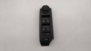 2020 Chevrolet Trax Master Power Window Switch Replacement Driver Side Left P/N:13408454 Fits OEM Used Auto Parts