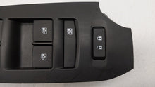 2020 Chevrolet Trax Master Power Window Switch Replacement Driver Side Left P/N:13408454 Fits OEM Used Auto Parts