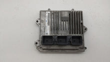 2015-2016 Acura Tlx PCM Engine Control Computer ECU ECM PCU OEM P/N:37820-RDF-A52 37820-RDF-A54, 37820-RDF-A57 Fits Fits 2015 2016 OEM Used Auto Parts - Oemusedautoparts1.com 