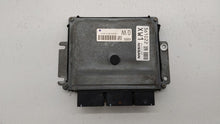 2015-2015 Nissan Altima Motor Computadora Ecu Pcm Ecm Pcu OEM 216222