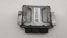 2015 Nissan Altima PCM Engine Control Computer ECU ECM PCU OEM P/N:BEM404-300 A1 NEC001-666, NEC013-028 Fits Fits 2013 2014 OEM Used Auto Parts - Oemusedautoparts1.com 