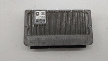 2012-2013 Toyota Camry Motor Computadora Ecu Pcm Ecm Pcu OEM 216265