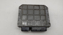 2012-2013 Toyota Prius PCM Engine Control Computer ECU ECM PCU OEM P/N:89661-47190 89661-47191 Fits Fits 2012 2013 OEM Used Auto Parts - Oemusedautoparts1.com 