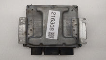 2016-2017 Nissan Maxima PCM Engine Control Computer ECU ECM PCU OEM P/N:BEM426-300 A1 AT BEM426-300 Fits Fits 2015 2016 2017 OEM Used Auto Parts - Oemusedautoparts1.com 