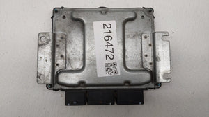 2015 Nissan Altima PCM Engine Control Computer ECU ECM PCU OEM P/N:BEM404-300 A1 NEC001-666, NEC013-028 Fits Fits 2013 2014 OEM Used Auto Parts