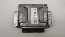 2013-2015 Nissan Sentra PCM Engine Control Computer ECU ECM PCU OEM P/N:BEM404-300 A1 NEC001-666 Fits Fits 2013 2014 2015 OEM Used Auto Parts - Oemusedautoparts1.com 