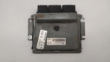 2016-2017 Nissan Altima PCM Engine Control Computer ECU ECM PCU OEM P/N:BEM408-300 A1 NEC022-051, NEC024-008 Fits Fits 2016 2017 OEM Used Auto Parts - Oemusedautoparts1.com 