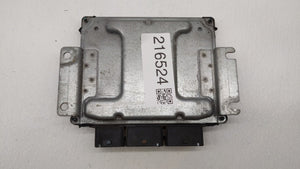 2016-2017 Nissan Altima PCM Engine Control Computer ECU ECM PCU OEM P/N:BEM408-300 A1 NEC022-051, NEC024-008 Fits Fits 2016 2017 OEM Used Auto Parts - Oemusedautoparts1.com 