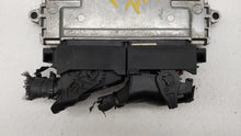 2016-2018 Kia Optima PCM Engine Control Computer ECU ECM PCU OEM P/N:39138-2GGC1 39108-2GGC1, 39138-2GGC0 Fits Fits 2016 2017 2018 OEM Used Auto Parts - Oemusedautoparts1.com 