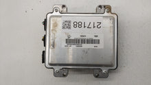 2006 Chevrolet Impala PCM Engine Control Computer ECU ECM PCU OEM P/N:12606474 12605330, 12604995, 12605548, 12607633 Fits OEM Used Auto Parts