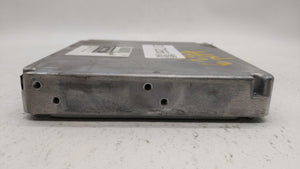 2006-2008 Toyota Prius PCM Engine Control Computer ECU ECM PCU OEM P/N:89981-47211 89661-47161 Fits Fits 2006 2007 2008 OEM Used Auto Parts - Oemusedautoparts1.com 