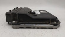 2010 Toyota Prius PCM Engine Control Computer ECU ECM PCU OEM P/N:89661-47261 89661-47262 Fits OEM Used Auto Parts