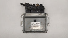 2013-2015 Nissan Sentra PCM Engine Control Computer ECU ECM PCU OEM P/N:BEM404-300 A1 NEC001-666 Fits Fits 2013 2014 2015 OEM Used Auto Parts - Oemusedautoparts1.com 