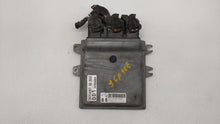 2014 Nissan Maxima PCM Engine Control Computer ECU ECM PCU OEM P/N:NEC009-003 A1H-3MD, NEC005-070 Fits OEM Used Auto Parts - Oemusedautoparts1.com 