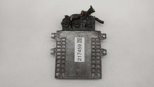 2014 Nissan Maxima PCM Engine Control Computer ECU ECM PCU OEM P/N:NEC009-003 A1H-3MD, NEC005-070 Fits OEM Used Auto Parts - Oemusedautoparts1.com 