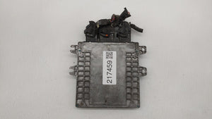 2014 Nissan Maxima PCM Engine Control Computer ECU ECM PCU OEM P/N:NEC009-003 A1H-3MD, NEC005-070 Fits OEM Used Auto Parts - Oemusedautoparts1.com 