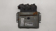 2015 Nissan Altima PCM Engine Control Computer ECU ECM PCU OEM P/N:BEM404-300 A1 NEC001-666, NEC013-028 Fits Fits 2013 2014 OEM Used Auto Parts - Oemusedautoparts1.com 