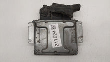 2015 Nissan Altima PCM Engine Control Computer ECU ECM PCU OEM P/N:BEM404-300 A1 NEC001-666, NEC013-028 Fits Fits 2013 2014 OEM Used Auto Parts