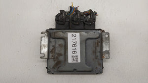 2013-2014 Nissan Altima PCM Engine Control Computer ECU ECM PCU OEM P/N:BEM400-300 MEC300-010 D1 Fits Fits 2013 2014 OEM Used Auto Parts - Oemusedautoparts1.com 