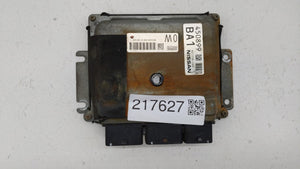 2013-2014 Nissan Altima PCM Engine Control Computer ECU ECM PCU OEM P/N:MEC300-040 D1 MEC300-001 A1 Fits Fits 2013 2014 OEM Used Auto Parts - Oemusedautoparts1.com 