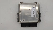 2016-2016 Kia Soul Motor Computadora Ecu Pcm Ecm Pcu OEM 39133-2eha7 217686