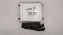 2011-2013 Kia Optima PCM Engine Control Computer ECU ECM PCU OEM P/N:39101-2G874 39101-2G872, 39111-2G872 Fits Fits 2011 2012 2013 OEM Used Auto Parts - Oemusedautoparts1.com 