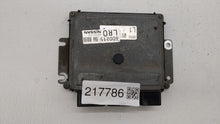 2014-2017 Infiniti Qx60 PCM Engine Control Computer ECU ECM PCU OEM P/N:NEC003-054 NEC015-015 Fits Fits 2014 2015 2016 2017 OEM Used Auto Parts - Oemusedautoparts1.com 