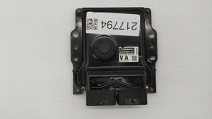 2015 Subaru Legacy PCM Engine Control Computer ECU ECM PCU OEM P/N:22765AK16A 2765AF36C, 22765AF36A, 22765AF36B Fits OEM Used Auto Parts - Oemusedautoparts1.com 