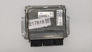 2016-2017 Nissan Altima PCM Engine Control Computer ECU ECM PCU OEM P/N:BEM408-300 A1 NEC022-051, NEC024-008 Fits Fits 2016 2017 OEM Used Auto Parts - Oemusedautoparts1.com 