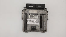 2014 Kia Soul PCM Engine Control Computer ECU ECM PCU OEM P/N:39133-2EHA0 39132-2EHA0, 39130-2GKR1, 39100-2GKR1 Fits OEM Used Auto Parts