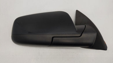 2011-2014 Gmc Terrain Side Mirror Replacement Driver Left View Door Mirror P/N:22818205 22818313 Fits 2011 2012 2013 2014 OEM Used Auto Parts
