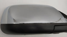 2010-2011 Gmc Terrain Side Mirror Replacement Passenger Right View Door Mirror P/N:20858713 208587104 Fits 2010 2011 OEM Used Auto Parts